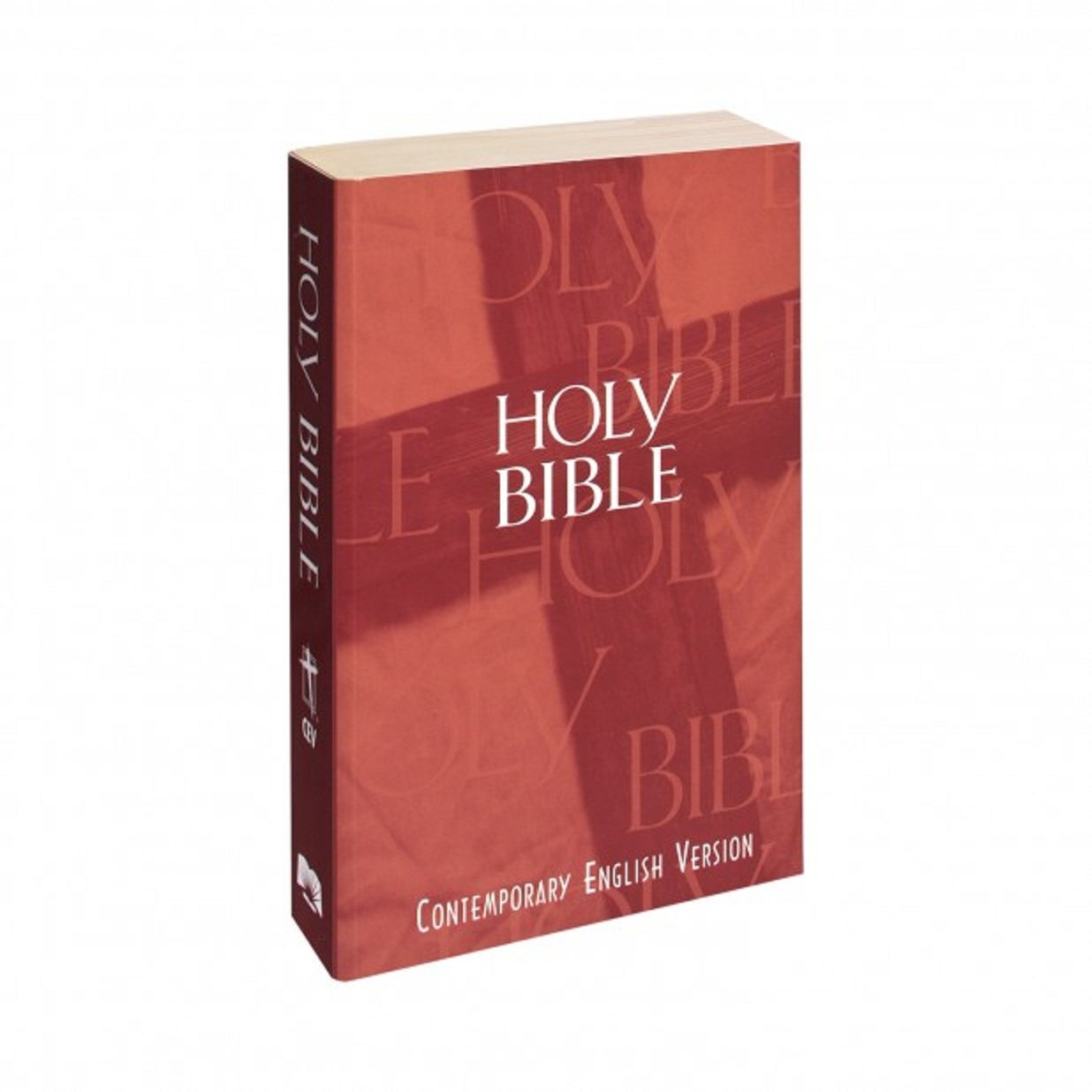 Amazon.co.jp: Holy Bible: Contemporary English Version : 本